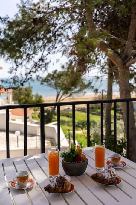 Villa Vista Mare ~Villa Dafne~ Lido di Noto Extérieur photo