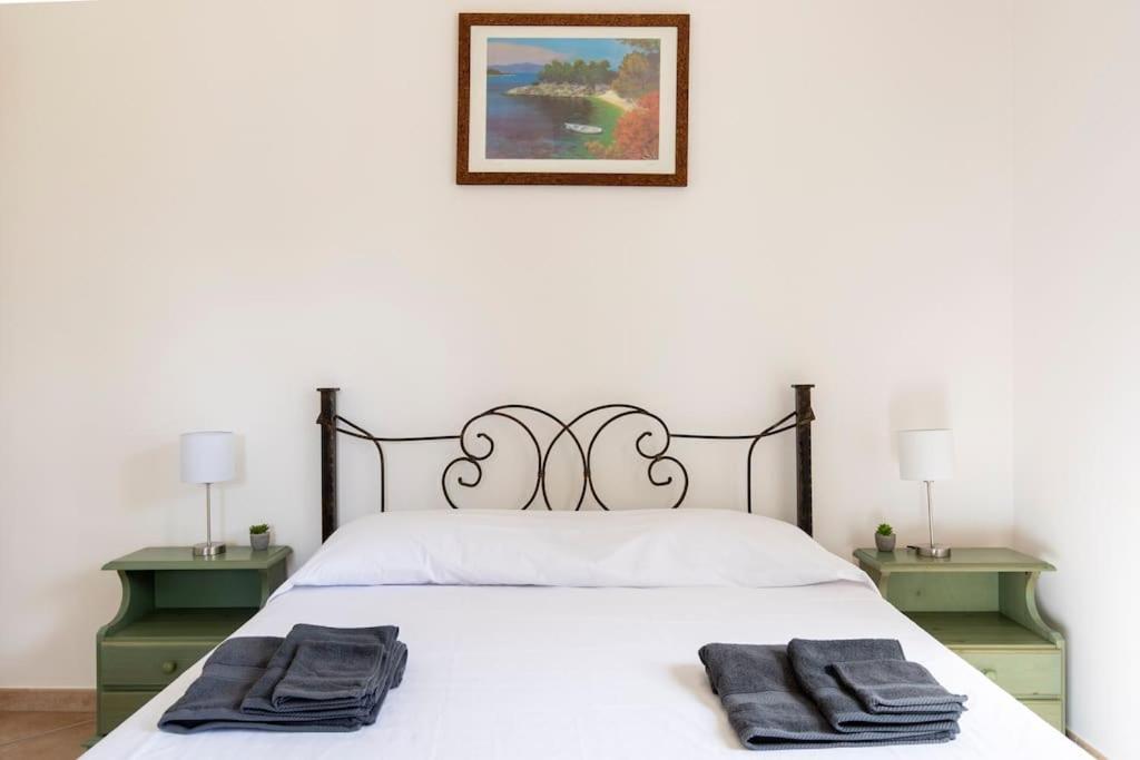 Villa Vista Mare ~Villa Dafne~ Lido di Noto Extérieur photo