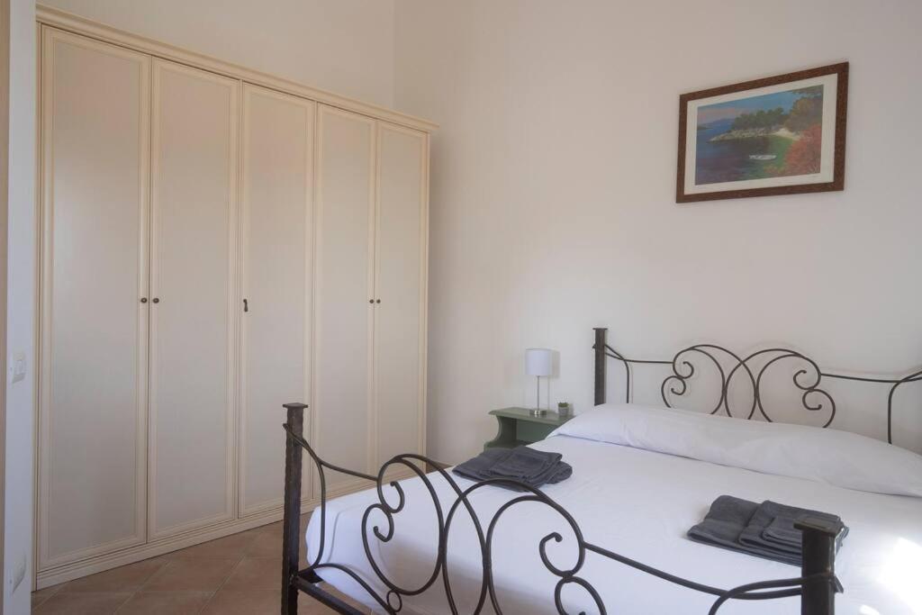 Villa Vista Mare ~Villa Dafne~ Lido di Noto Extérieur photo