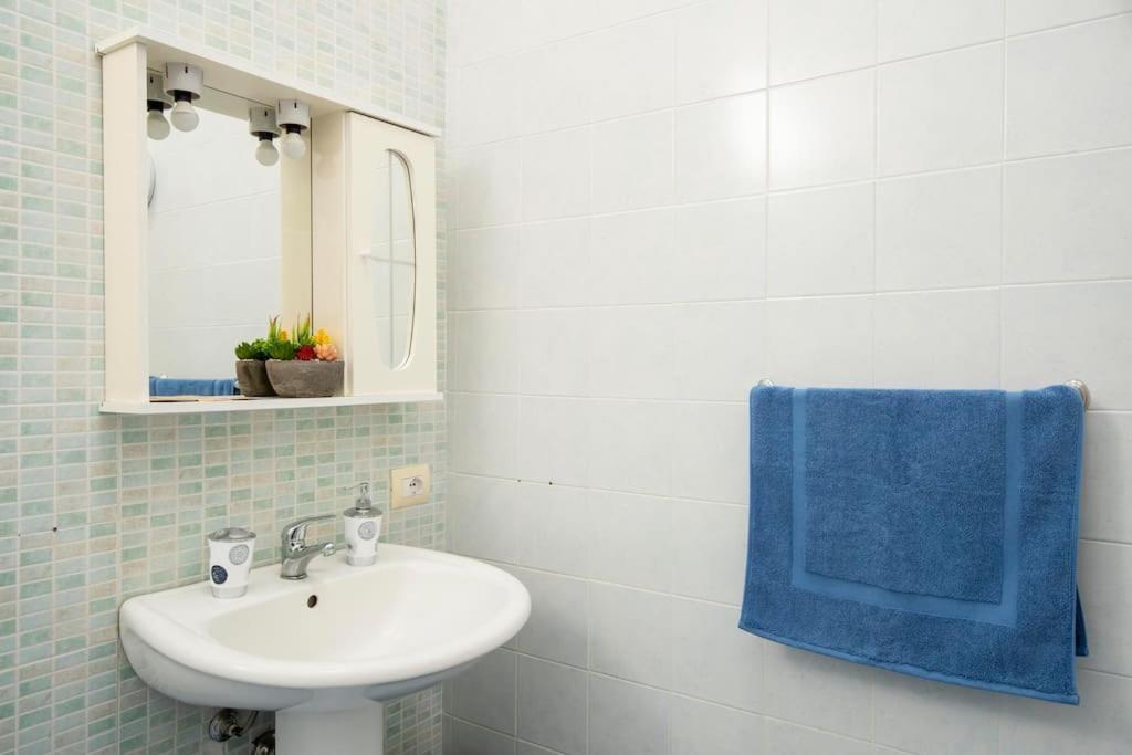 Villa Vista Mare ~Villa Dafne~ Lido di Noto Extérieur photo