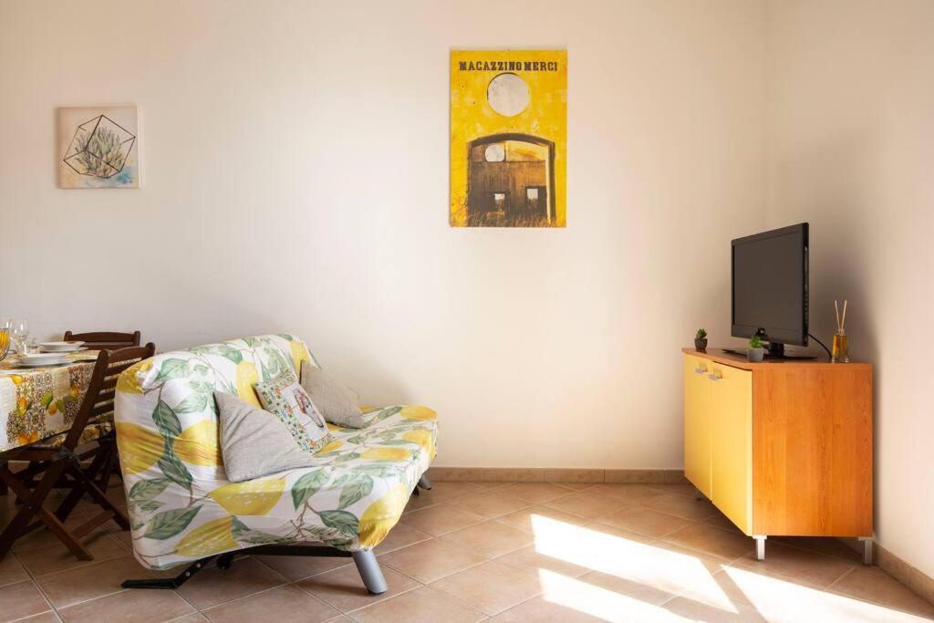 Villa Vista Mare ~Villa Dafne~ Lido di Noto Extérieur photo